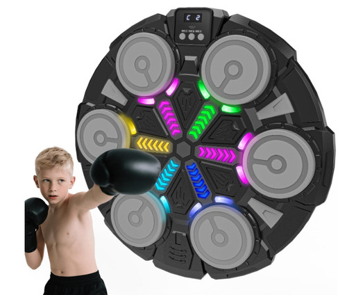 Music punching machine for - music,