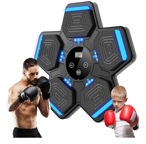 Lolbox music boxing machine - music,