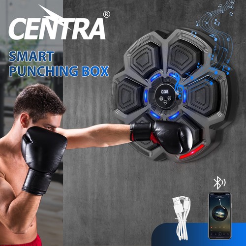 Centra bluetooth music - music, boxing
