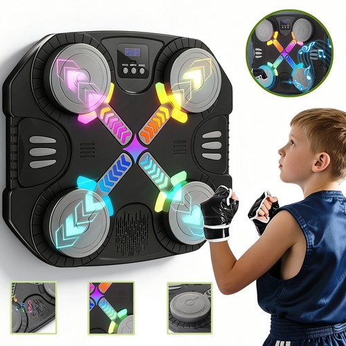 Music punching machine wall - machine,