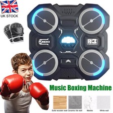 Anti-Stress Game Boxing