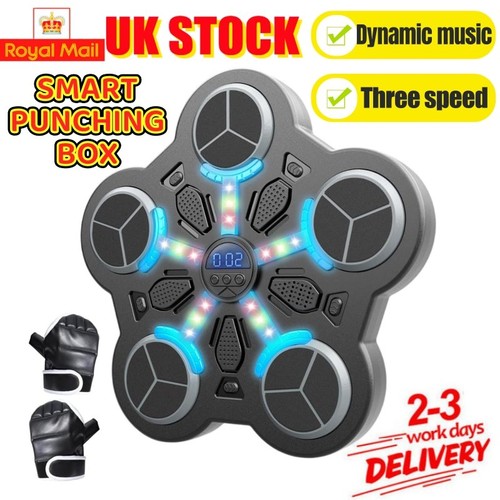 Smart wall mount boxing - mount,