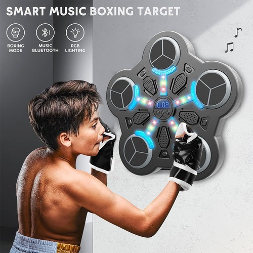 Boxing trainer punch - trainer,