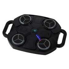 Smart Music Boxing Machine