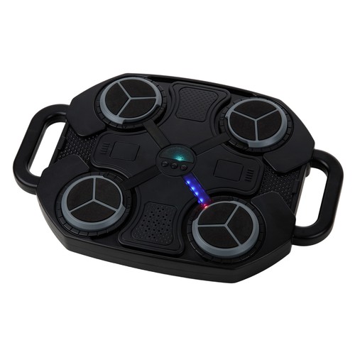 Smart music boxing machine - music,