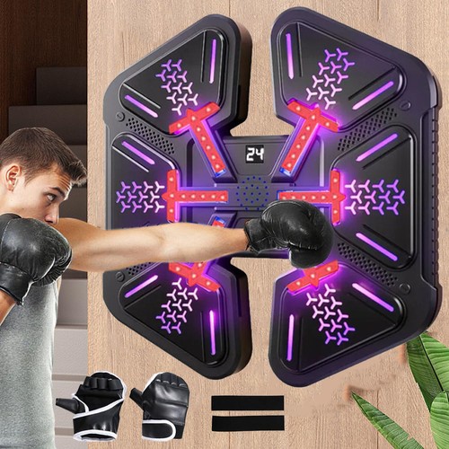 Bluetooth music boxing - boxing, machine