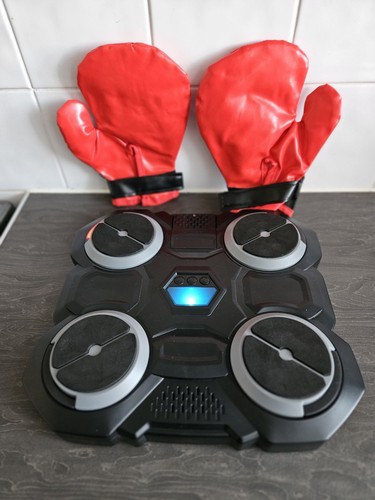 Boxing trainer machine - boxing,