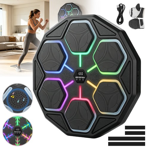 Music boxing machine bluetooth - music,