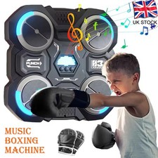 Fitness Boxing Trainer Smart