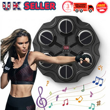 Smart Bluetooth Boxing Machine