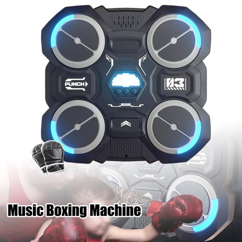 Smart boxing machine - boxing, fitness