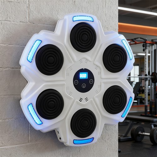 Wall mounted electronic - electronic, boxing