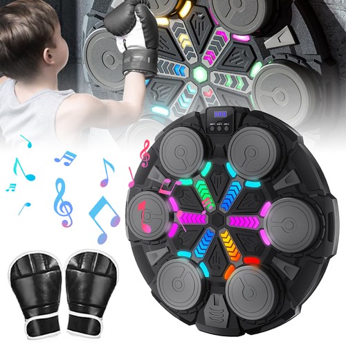 Boxing machine trainer - machine,