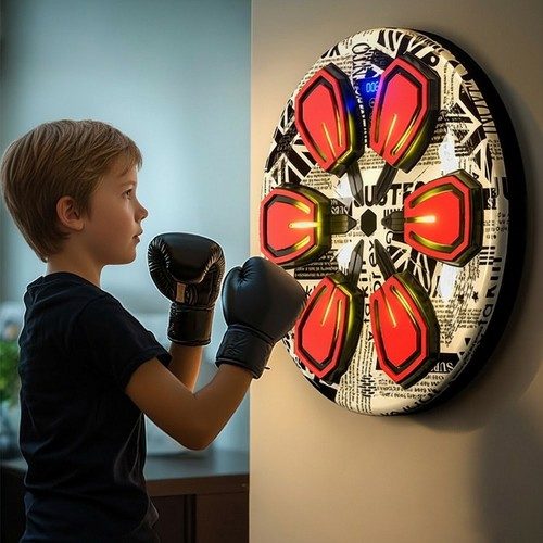 Smart bluetooth music - bluetooth, boxing