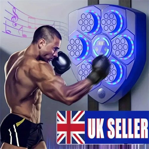 2025 music boxing - boxing,
