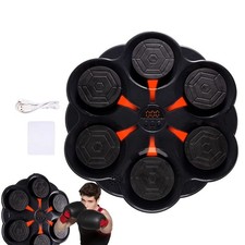 with Bluetooth Boxing Training