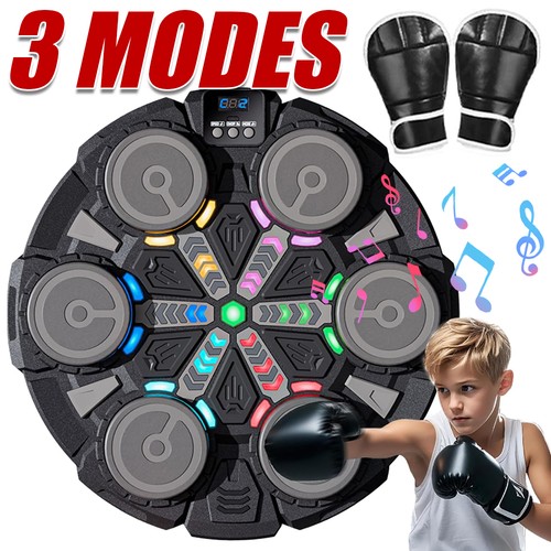 Smart bluetooth boxing machine - smart,