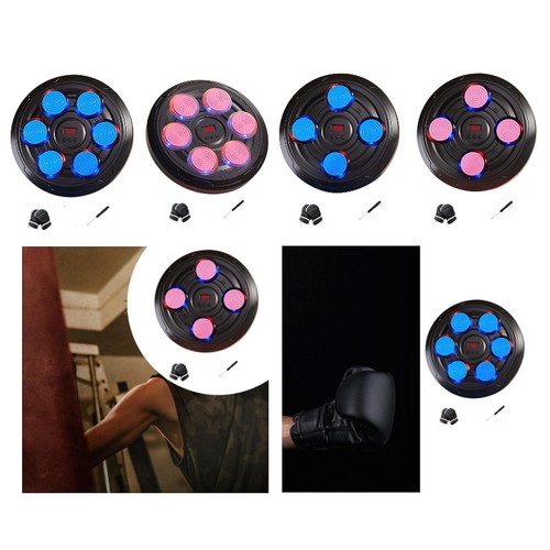 Adjustable boxing trainer - adjustable,
