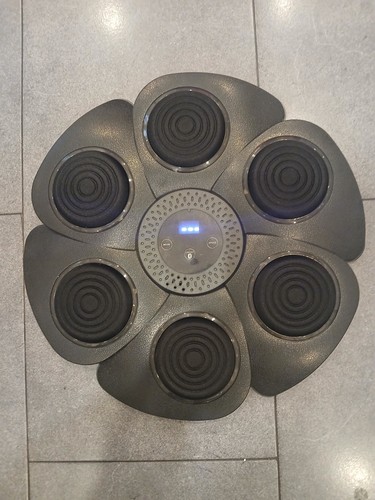 Music boxing machine bluetooth - boxing,