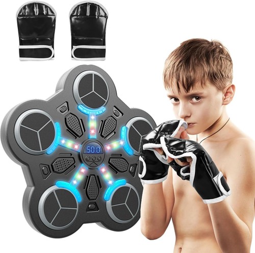 Smart bluetooth boxing machine - boxing,