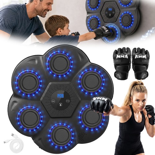 Music punching machine - music,