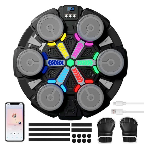 Bluetooth smart music - smart, boxing