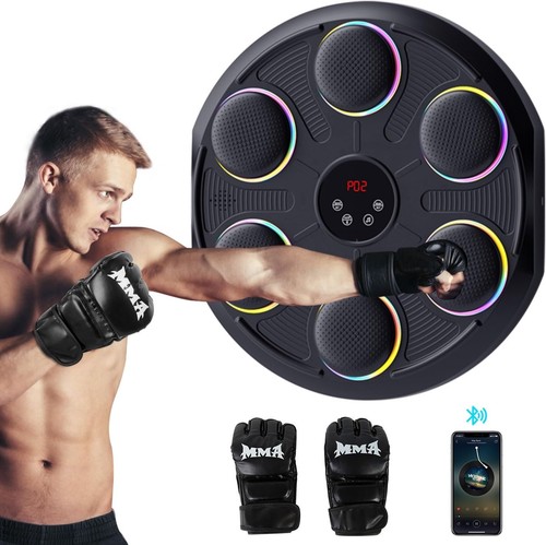 Bluetooth boxing machine wall - bluetooth,
