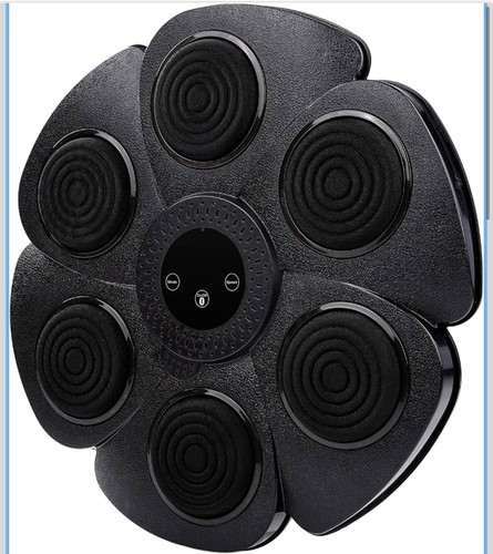 Music boxing machine bluetooth - machine,