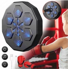 Electronic Music Boxing